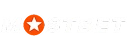 Logo mostbetcasino.ofbirdandcagegame.com